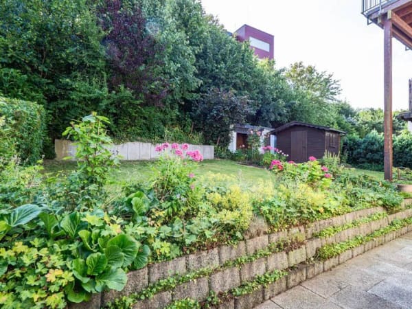 Immobilie in Arnsberg - Gepflegte Eigentumswohnung in begehrter Lage auf dem Schreppenberg - mit entgeltlichem Wohnrecht - Bild 4