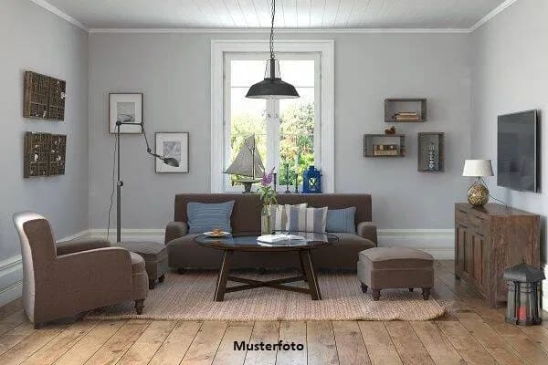 Immobilie in Stade - 2-Zimmer Wohnung - provisionsfrei - Bild 0