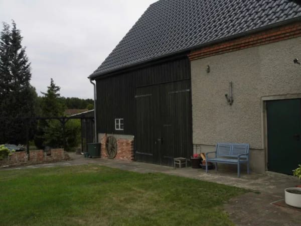 Immobilie in Plattenburg - Urlaub durchgängig - Bild 2