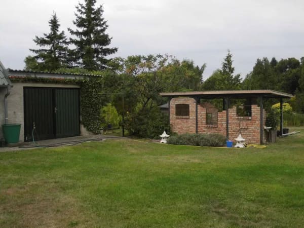 Immobilie in Plattenburg - Urlaub durchgängig - Bild 3