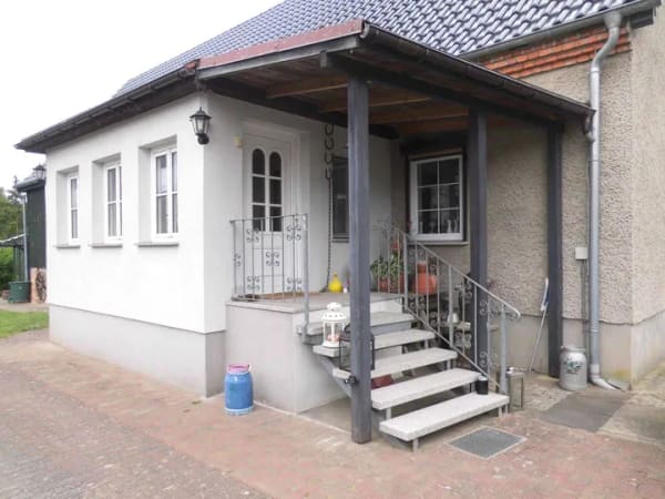 Immobilie in Plattenburg - Urlaub durchgängig - Bild 4