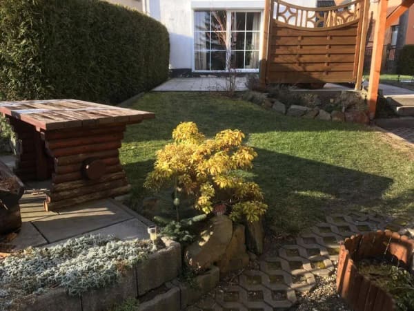 Immobilie in Lichtentanne - Liebevoll saniertes freistehendes Einfamilienhaus mit Nebengebäude und Carport in belebter Dorflage zu verkaufen! - Bild 3