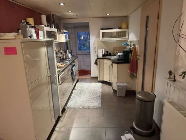 Immobilie in Angermünde - Provisionsfrei! Ferienbungalow mit  3,5 Zimmern in Angermünde - ganzjährig nutzbar - Bild 4