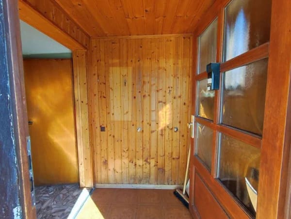 Immobilie in Schwarzenberg/Erzgebirge - Kleine feine Doppelhaushälfte zum renovieren und einziehen! - Bild 4
