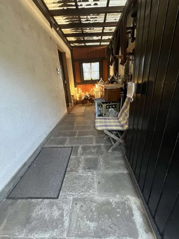 Immobilie in Hünfeld - Wohlfühl-Einfamilienhaus mit gelungenem Grundriss und großem Grundstück in bevorzugter Aussichtslage - Bild 1