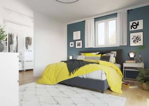 Immobilie in Wincheringen - massiv gebaut, Preis schlüsselfertig inkl. Grundstück - Bild 3