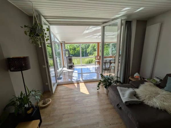 Immobilie in Elxleben - Wohnen, wie andere Urlaub machen - Bild 2