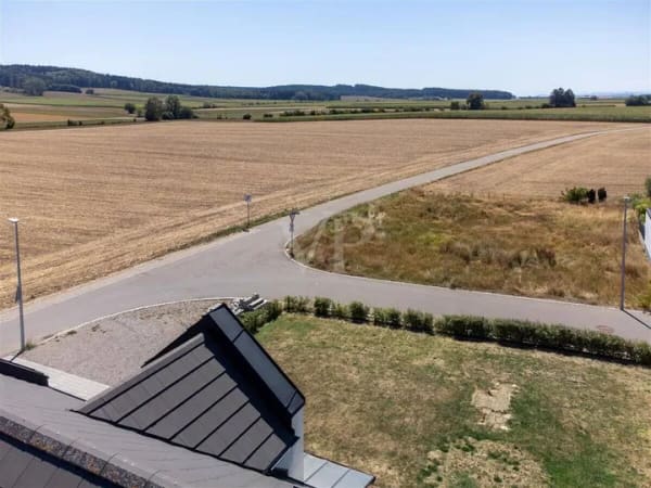 Immobilie in Niederrieden - Modernes, lichtdurchflutetes EFH mit großem Garten - Bild 2