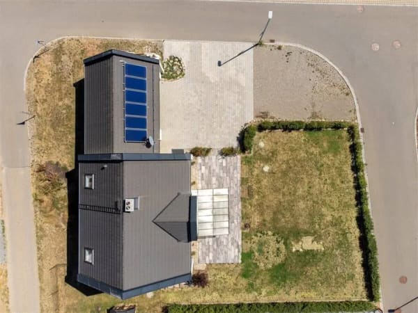 Immobilie in Niederrieden - Modernes, lichtdurchflutetes EFH mit großem Garten - Bild 3