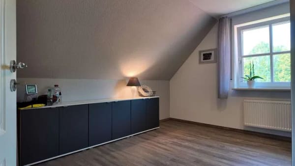 Immobilie in Hennstedt - Exklusives Zuhause nahe Eider & Nordsee - Hochwertig ausgestattet mit atemberaubenden Gartenparadies - Bild 4