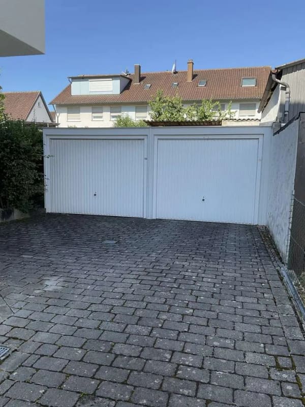 Immobilie in Ingersheim - Wohnen mit Charakter: Dach- und Galeriegeschosswohnung in Ingersheim (von Privat) - Bild 2