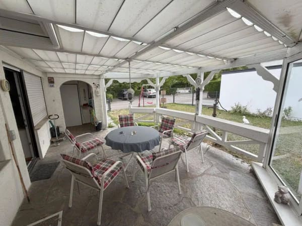 Immobilie in Löchgau - Doppelhaushälfte in ruhiger Lage - Bild 2