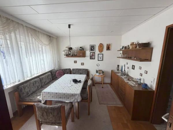 Immobilie in Löchgau - Doppelhaushälfte in ruhiger Lage - Bild 4