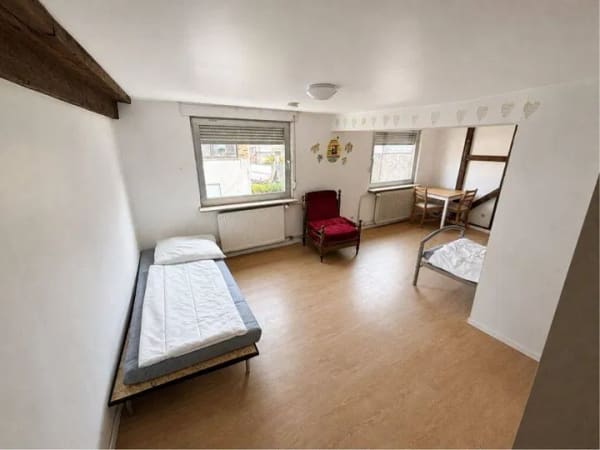 Immobilie in Weilmünster - Seltene Investmentchance | 4 Einheiten | ca. 8,3 % SOLL-Rendite | Wärmepumpe 2025 - Bild 3