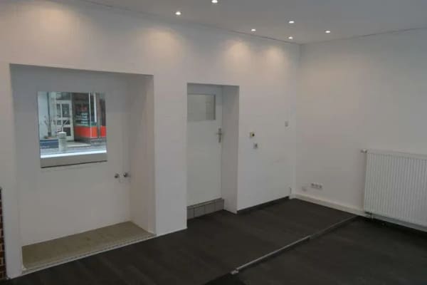 Immobilie in Alzey - Rentables Wohn- und Geschäftshaus - Bild 1