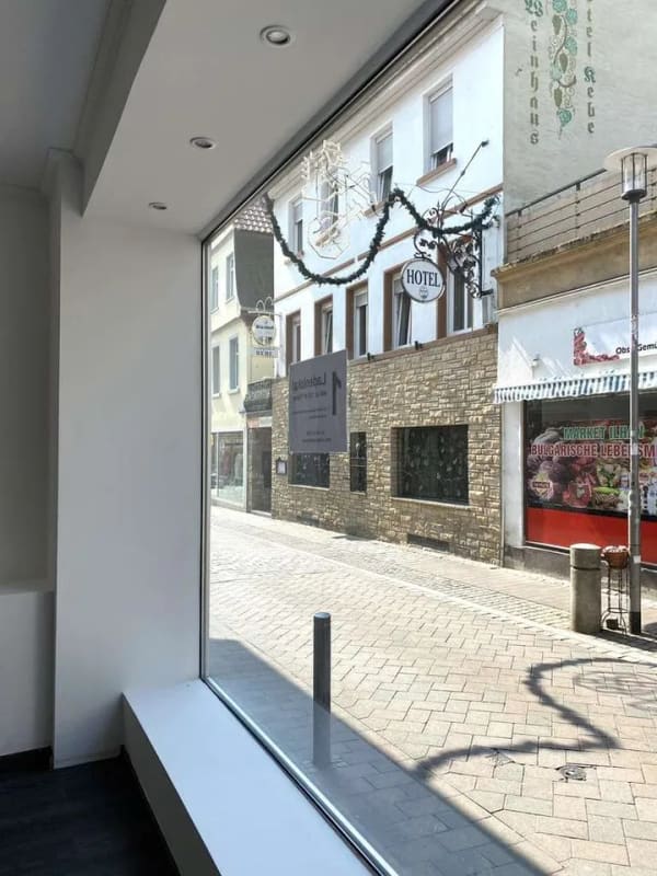 Immobilie in Alzey - Rentables Wohn- und Geschäftshaus - Bild 3