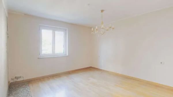 Immobilie in Augsburg - 1-Zimmer-Wohnung mit großer Wohnküche zum Hübschmachen im Bärenkeller - Erbbaurecht - Bild 3