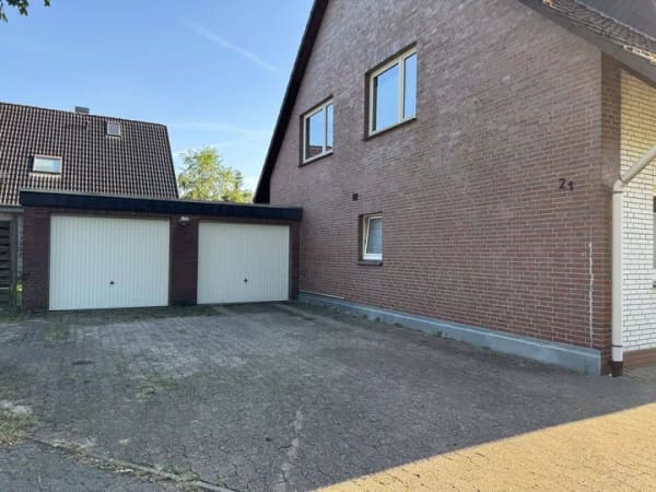 Immobilie in Soltau - Kompaktes Mehrfamilienhaus mit 3 Wohnungen und geringem Verwaltungsaufwand - Bild 3