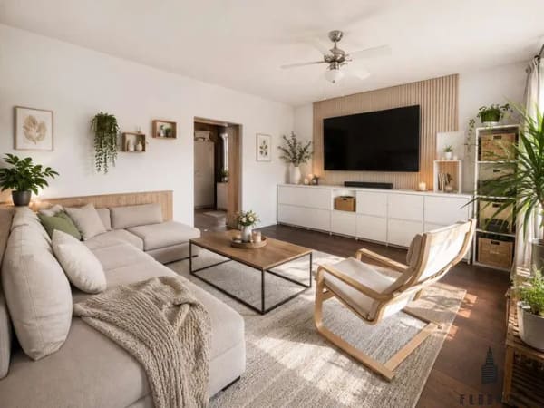 Immobilie in Barby - Ihr neues Familienparadies: Freistehendes Einfamilienhaus mit Pool, Terrasse & Garage - Bild 3