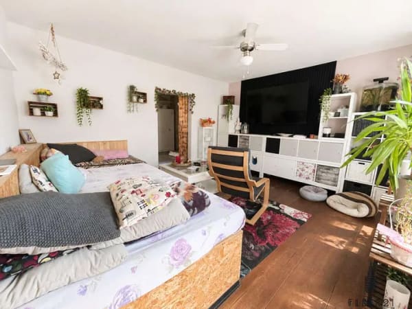 Immobilie in Barby - Ihr neues Familienparadies: Freistehendes Einfamilienhaus mit Pool, Terrasse & Garage - Bild 4