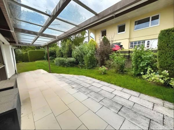 Immobilie in Grafenau - Einfamilienhaus mit großem Grundstück in Grafenau-Dätzingen - Bild 2