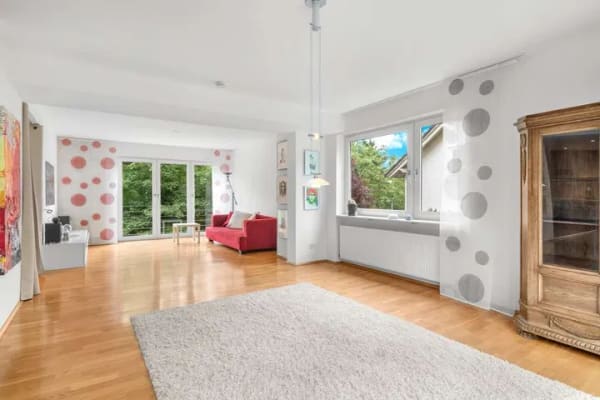 Immobilie in Königstein - Großzügige Doppelhaushälfte im „Haus-im-Haus“-Konzept mit viel Licht und Nähe zur Natur - Bild 4