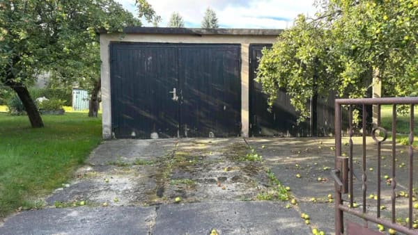Immobilie in Ebersbach-Neugersdorf - Ein besonderes und interessantes Haus - Bild 4