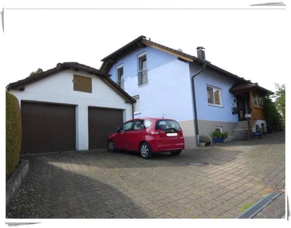 Immobilie in Stödtlen - Großzügiges Wohnhaus mit 2-3 Wohneinheiten - ideal für Mehrgenerationen, Wohnen & Arbeiten oder Kapitalanlage - Bild 0