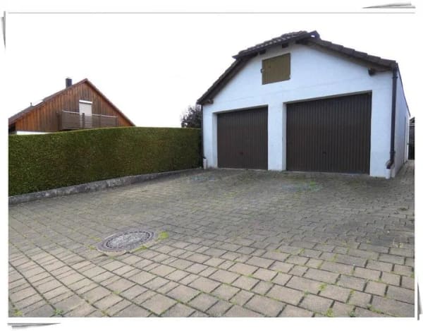 Immobilie in Stödtlen - Großzügiges Wohnhaus mit 2-3 Wohneinheiten - ideal für Mehrgenerationen, Wohnen & Arbeiten oder Kapitalanlage - Bild 3