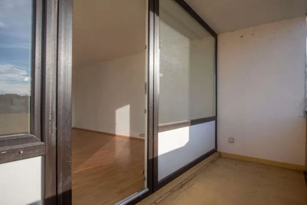 Immobilie in Linden - Käuferprovisionsfrei! 3-Zimmer-Wohnung mit zwei Balkonen und schöner Aussichtslage - Bild 3