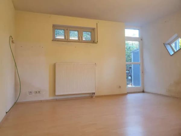Immobilie in Creglingen - 2-Zimmer-Eigentumswohnung mit Stellplatz in ruhiger Lage! - Bild 2
