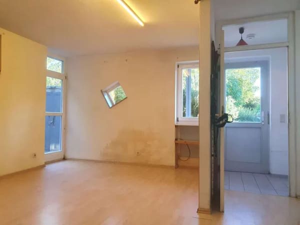 Immobilie in Creglingen - 2-Zimmer-Eigentumswohnung mit Stellplatz in ruhiger Lage! - Bild 3
