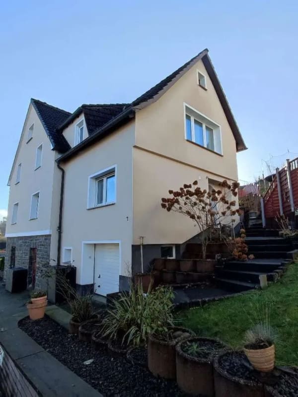 Immobilie in Olpe - ++ ON-Immobilien ++ Ein Wohnhaus in Olpe-Altenkleusheim! - Bild 2