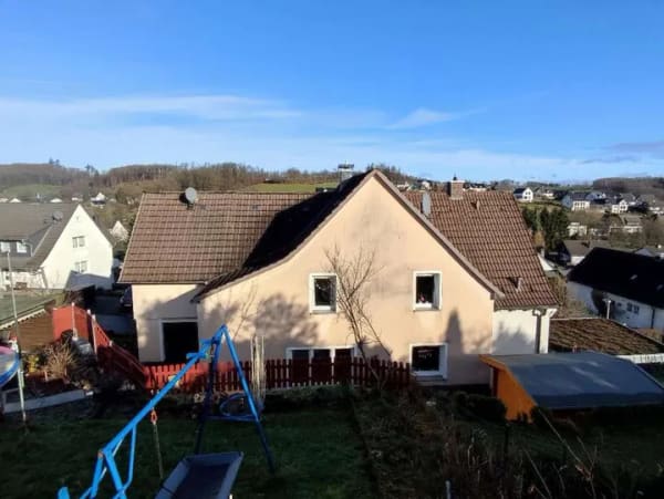 Immobilie in Olpe - ++ ON-Immobilien ++ Ein Wohnhaus in Olpe-Altenkleusheim! - Bild 4