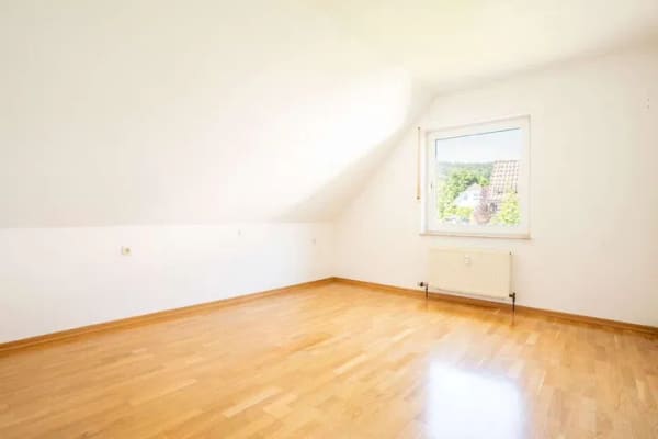 Immobilie in Schmallenberg - Licht. Ruhe. Wohnqualität. – Eigentumswohnung in Bad Fredeburg - Bild 3