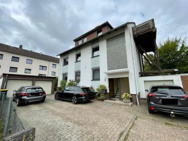 Immobilie in Wunstorf - Attraktive Kapitalanlage – Eigentümerin möchte gerne als Mieterin wohnen bleiben - Bild 0