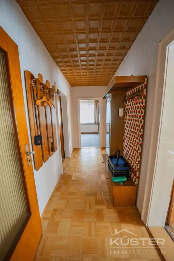 Immobilie in Suthfeld - KÜSTER IMMOBILIEN präsentiert: Haus für Handwerker zu fairem Preis - Bild 2