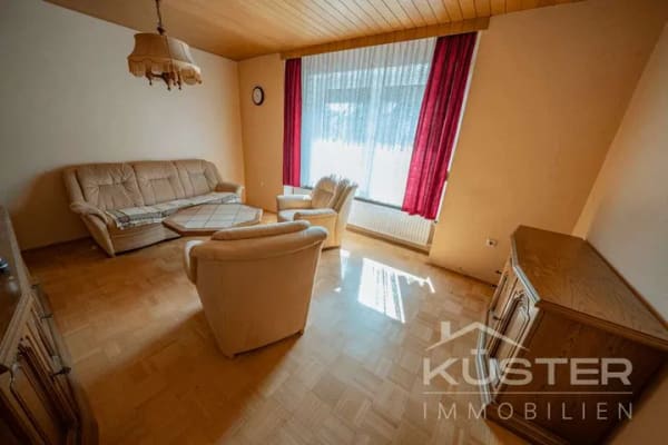 Immobilie in Suthfeld - KÜSTER IMMOBILIEN präsentiert: Haus für Handwerker zu fairem Preis - Bild 3