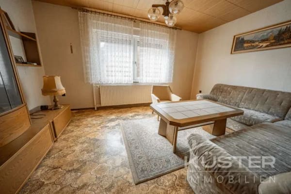Immobilie in Suthfeld - KÜSTER IMMOBILIEN präsentiert: Haus für Handwerker zu fairem Preis - Bild 4