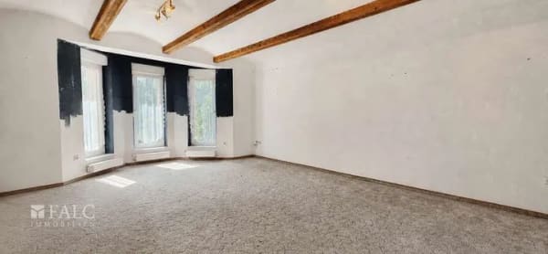 Immobilie in Lübben (Spreewald) - **Haus mit Charakter und Potenzial**- FALC IMMOBILIEN - Bild 3