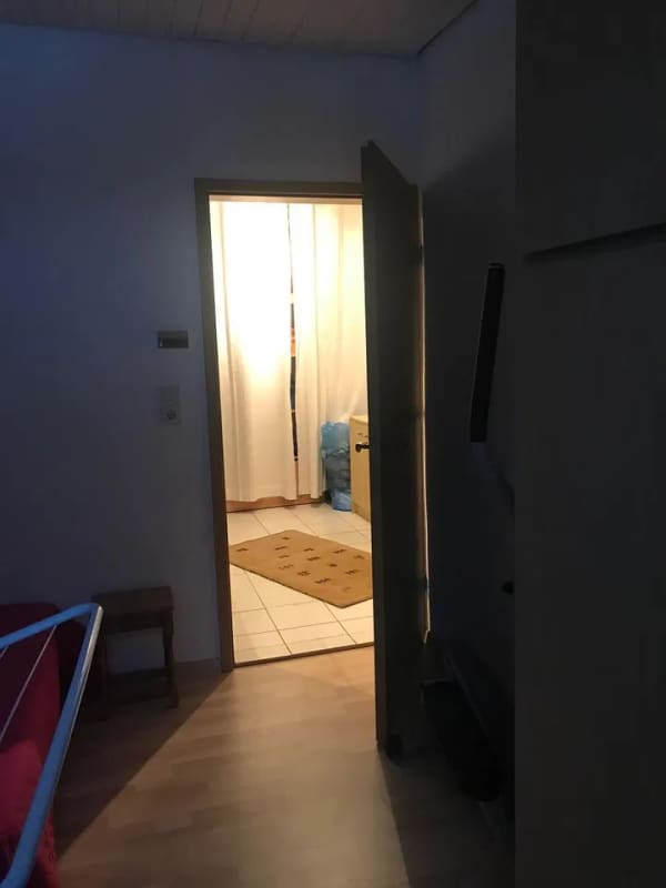 Immobilie in Tännesberg - Wohnung in Tännesberg - Bild 2