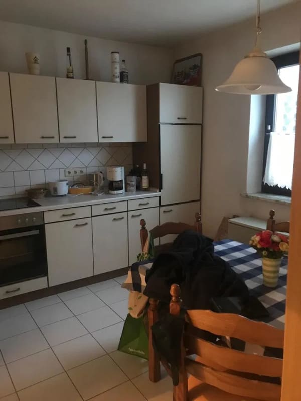 Immobilie in Tännesberg - Wohnung in Tännesberg - Bild 3