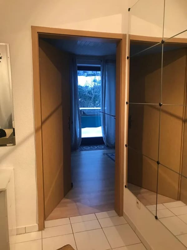 Immobilie in Tännesberg - Wohnung in Tännesberg - Bild 4