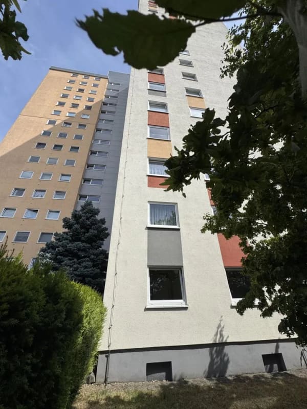 Immobilie in Mainaschaff - Etagenwohnung in Mainaschaff - Bild 0