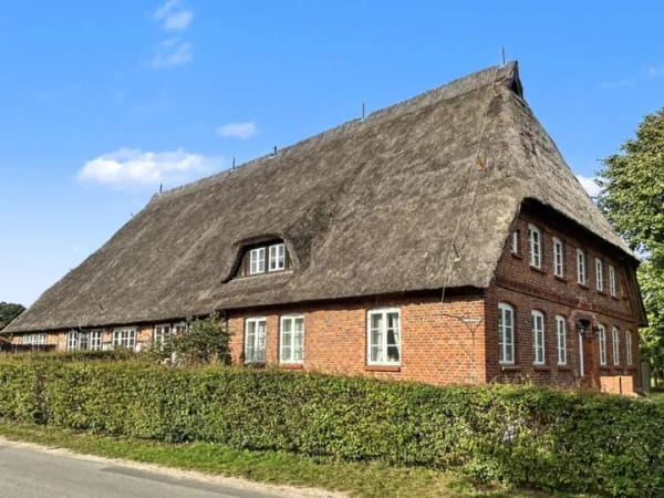 Immobilie in Rehna - Erdgeschosswohnung in Thandorf - Bild 0