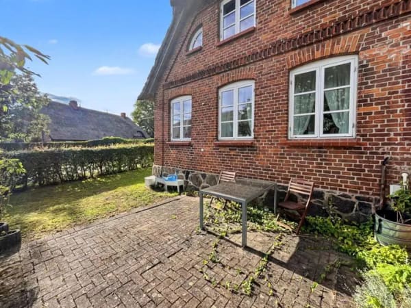 Immobilie in Rehna - Erdgeschosswohnung in Thandorf - Bild 2