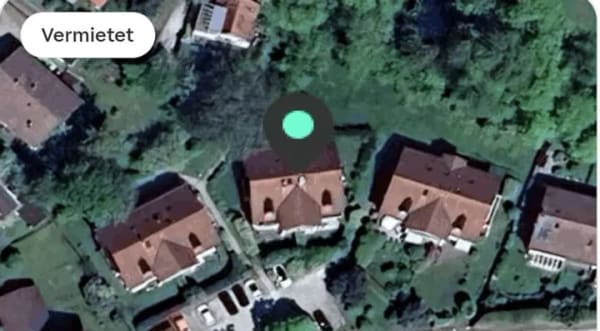 Immobilie in Tutzing - Zur Kapitalanlage - Helle zwei Zimmer Dachgeschosswohnung in Tutzing mit Balkon - Bild 0