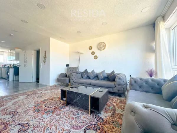 Immobilie in Möglingen - Modernisierte 3,5-Zi.-Wohnung in Möglingen mit Sonnenbalkon, Weitblick und Stellplatz - Bild 3