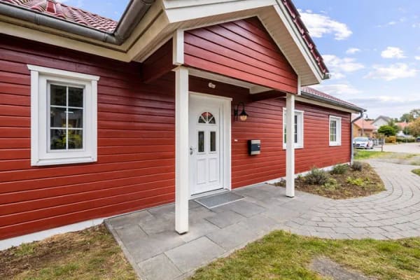 Immobilie in Hademstorf - Jetzt 315.000 € | Kompakt. Energieeffizient. Haus (Bungalow), Baujahr 2020, Wärmepumpe - Bild 3