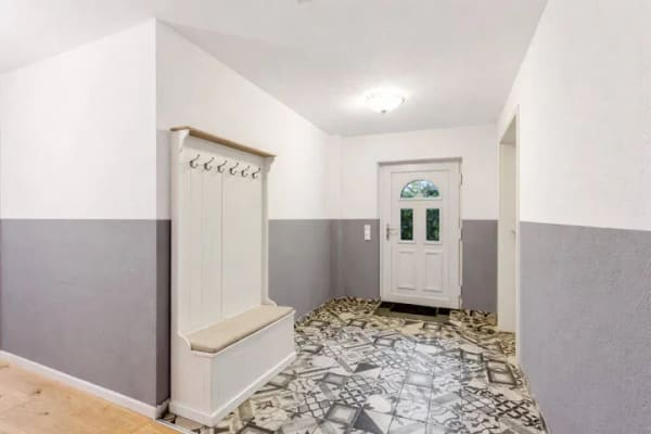 Immobilie in Hademstorf - Jetzt 315.000 € | Kompakt. Energieeffizient. Haus (Bungalow), Baujahr 2020, Wärmepumpe - Bild 4